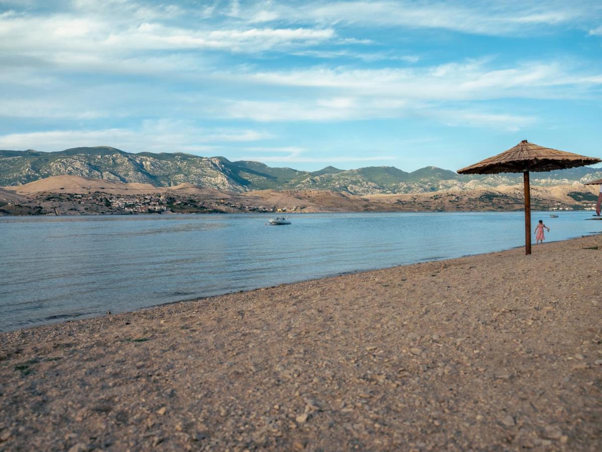Terra Park Spiritos Hotel Kolan Exterior photo