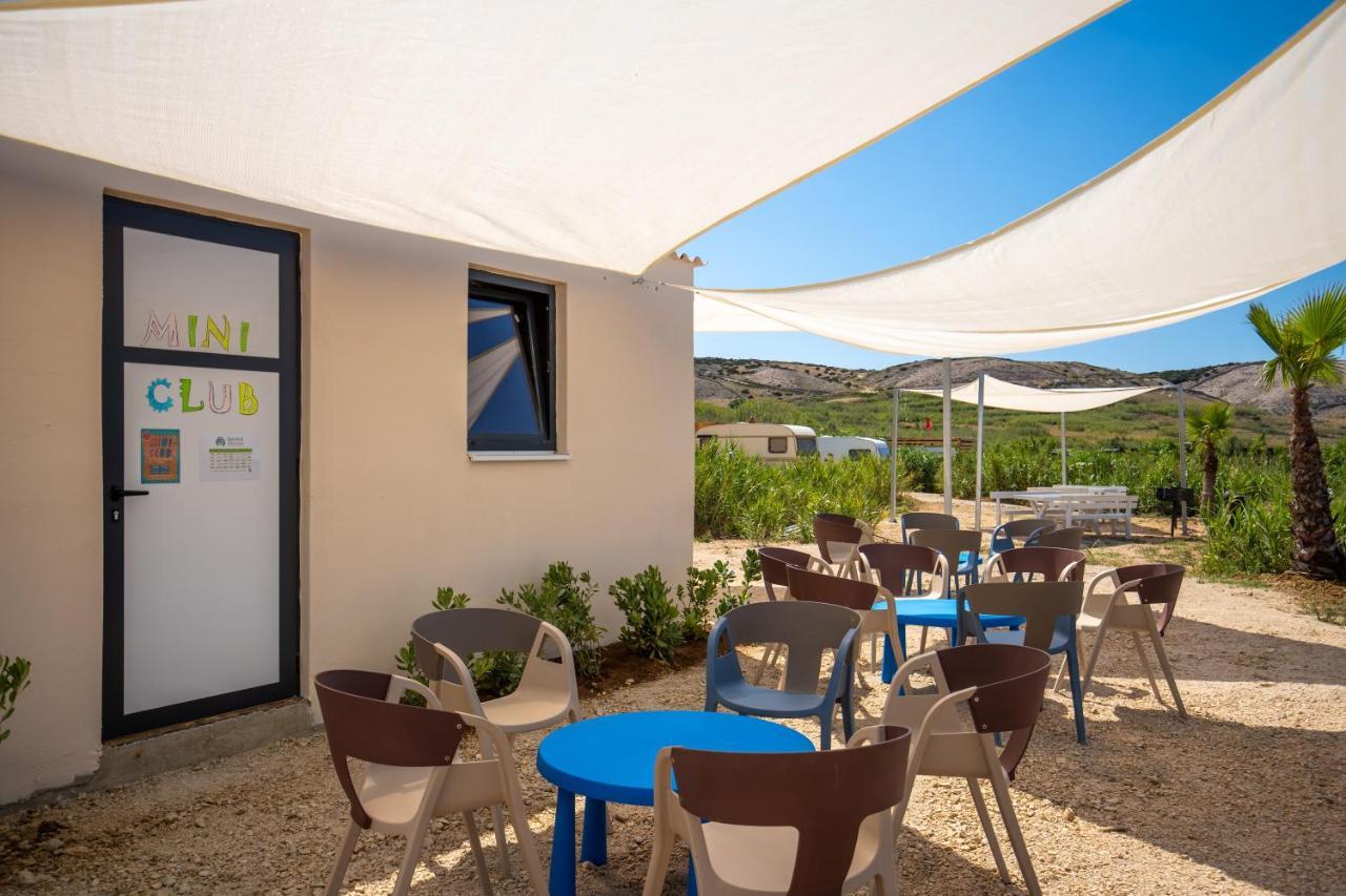 Terra Park Spiritos Hotel Kolan Exterior photo