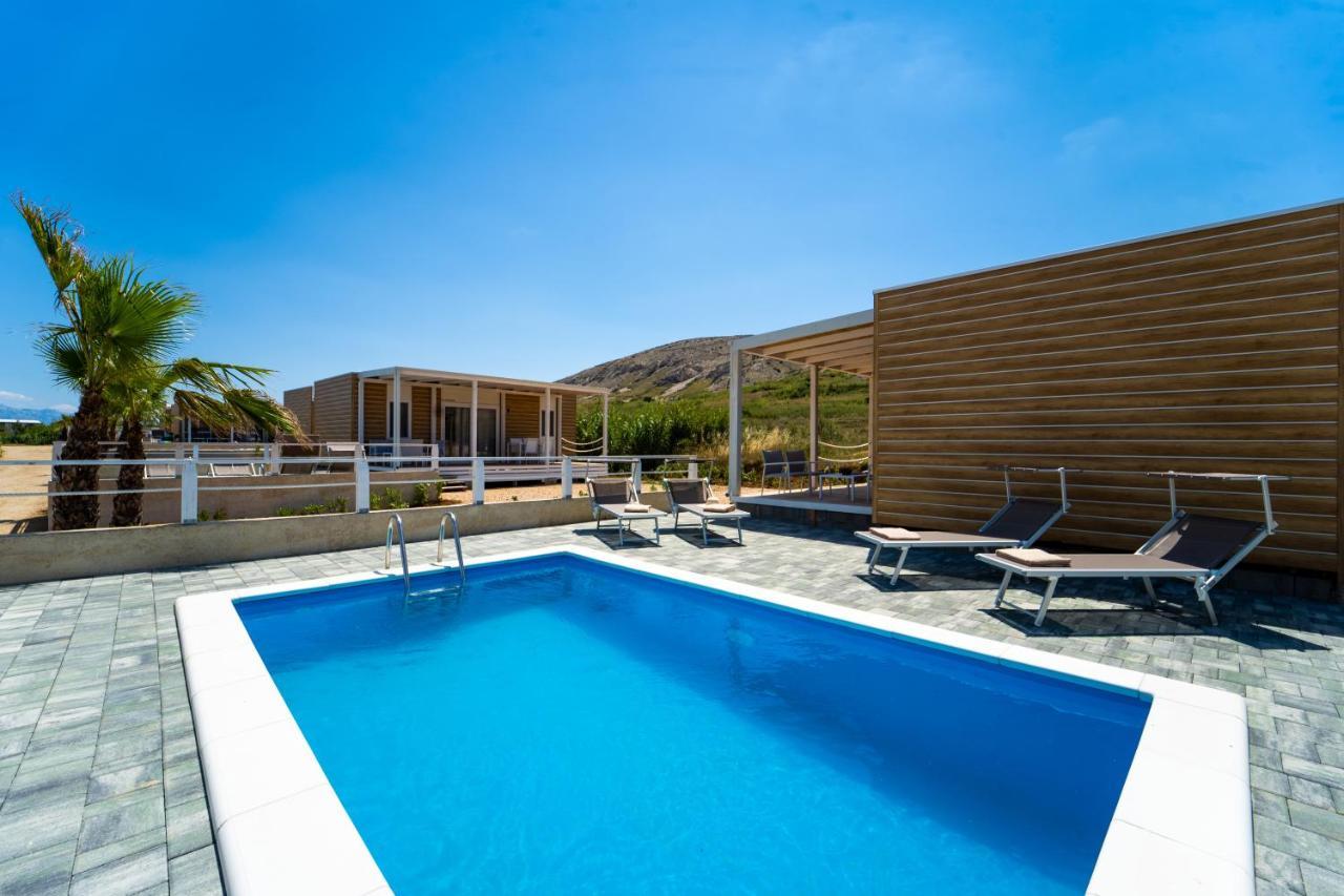 Terra Park Spiritos Hotel Kolan Exterior photo