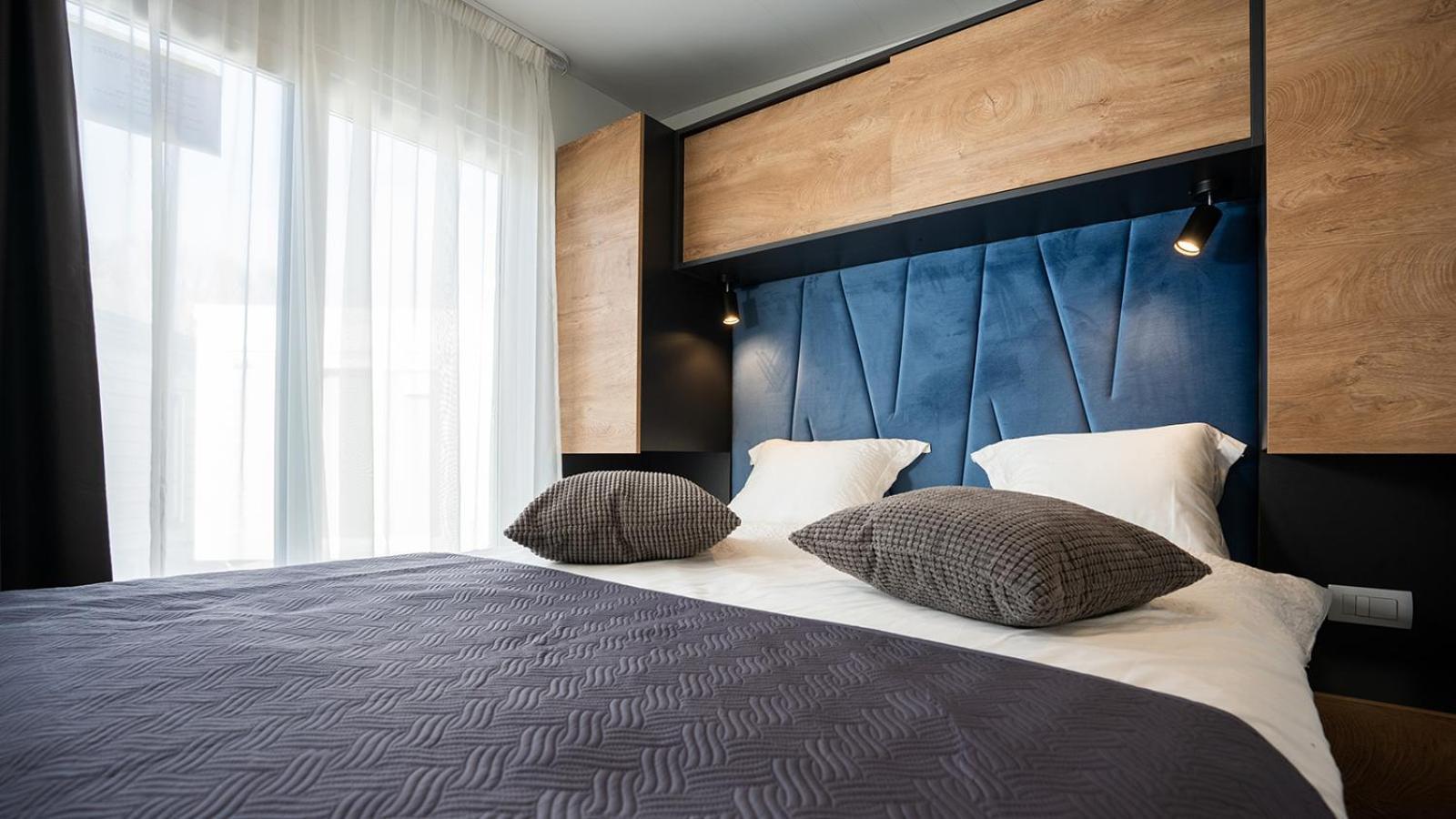 Terra Park Spiritos Hotel Kolan Room photo